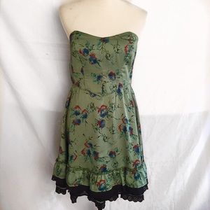 Free people dress
